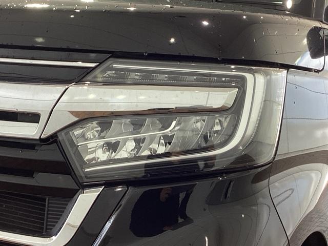 N-BOXカスタム L H SENSING 最長5年保証 ワンオ-ナ- ナビ TV Rカメラ CD録音 BTオ-ディオ DVD シ-トヒ-タ- ETC LEDライト 両側電動ドア VSA クルコン アルミ スマ-トキ-AAC(7枚目)