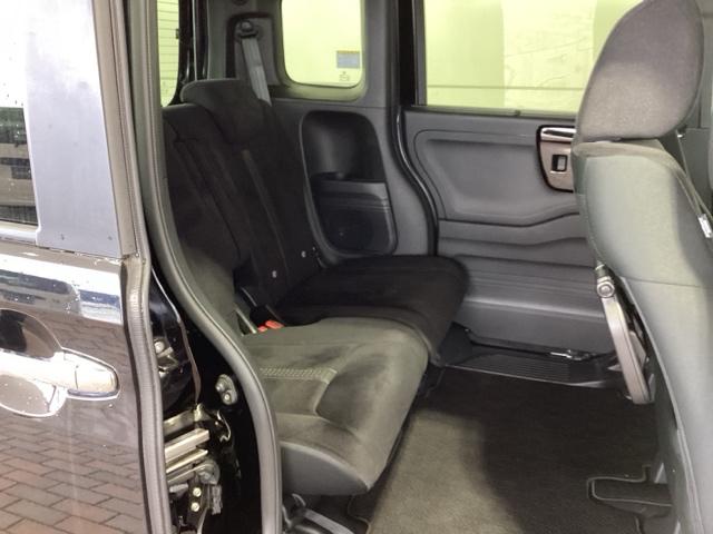 N-BOXカスタム L H SENSING 最長5年保証 ワンオ-ナ- ナビ TV Rカメラ CD録音 BTオ-ディオ DVD シ-トヒ-タ- ETC LEDライト 両側電動ドア VSA クルコン アルミ スマ-トキ-AAC(17枚目)