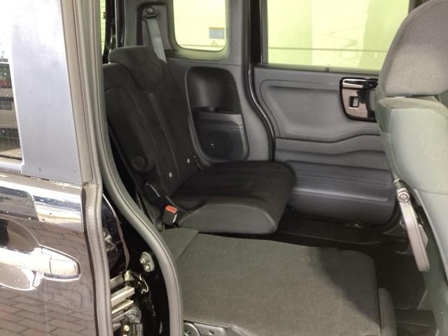 N-BOXカスタム L H SENSING 最長5年保証 ワンオ-ナ- ナビ TV Rカメラ CD録音 BTオ-ディオ DVD シ-トヒ-タ- ETC LEDライト 両側電動ドア VSA クルコン アルミ スマ-トキ-AAC(34枚目)