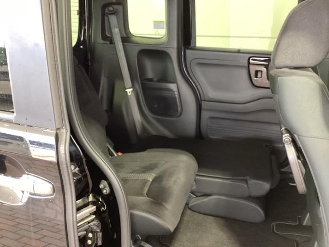 N-BOXカスタム L H SENSING 最長5年保証 ワンオ-ナ- ナビ TV Rカメラ CD録音 BTオ-ディオ DVD シ-トヒ-タ- ETC LEDライト 両側電動ドア VSA クルコン アルミ スマ-トキ-AAC(36枚目)