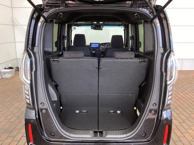 N-BOXカスタム L H SENSING 最長5年保証 ワンオ-ナ- ナビ TV Rカメラ CD録音 BTオ-ディオ DVD シ-トヒ-タ- ETC LEDライト 両側電動ドア VSA クルコン アルミ スマ-トキ-AAC(39枚目)