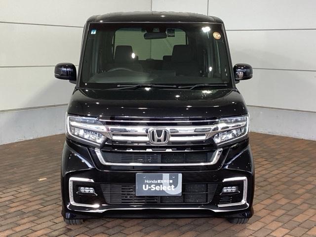 N-BOXカスタム L H SENSING 最長5年保証 ワンオ-ナ- ナビ TV Rカメラ CD録音 BTオ-ディオ DVD シ-トヒ-タ- ETC LEDライト 両側電動ドア VSA クルコン アルミ スマ-トキ-AAC(53枚目)