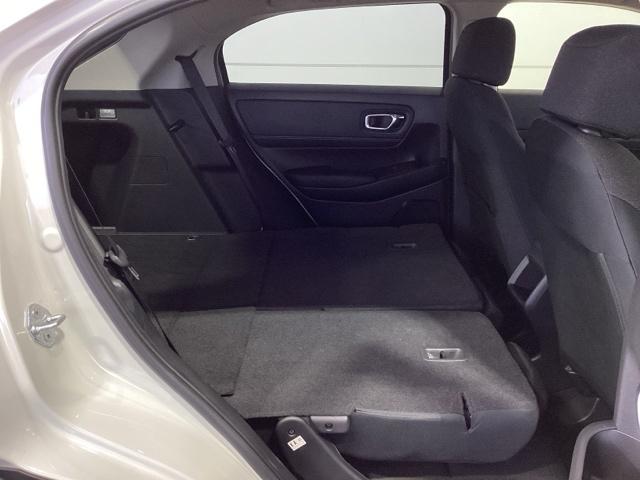 ヴェゼル e:HEVX H SENSING 最長5年保証 ワンオ-ナ- ナビVXU-225VZi TV Rカメラ CD録音 BTオ-ディオ DVD ETC LEDライト VSA シ-トヒ-タ- クルコン アルミ スマ-トキ-(33枚目)