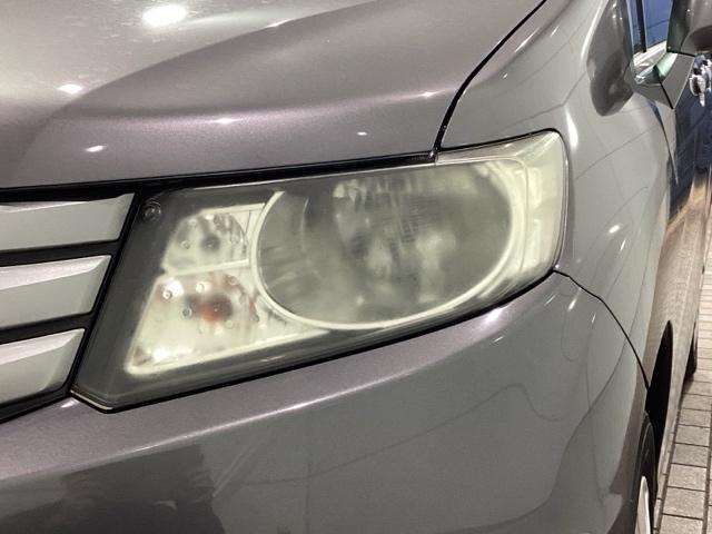 フリードスパイク Gジャストセレクション+ タバコ臭有り 1年保証 ワンオ-ナ- ナビVXM-145VSi TV Rカメラ BTオ-ディオ DVD ETC HID VSA キ-レス 整備記録簿 AAC スペアキ- ドアバイザ- Wエアバッグ(6枚目)