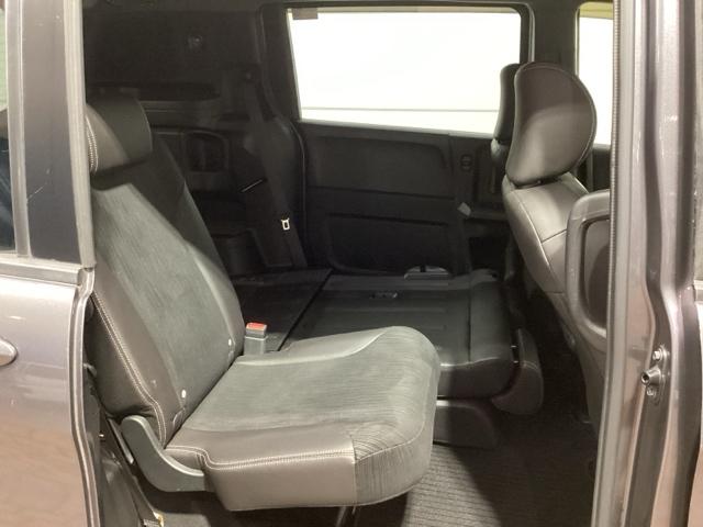 フリードスパイク Gジャストセレクション+ タバコ臭有り 1年保証 ワンオ-ナ- ナビVXM-145VSi TV Rカメラ BTオ-ディオ DVD ETC HID VSA キ-レス 整備記録簿 AAC スペアキ- ドアバイザ- Wエアバッグ(31枚目)