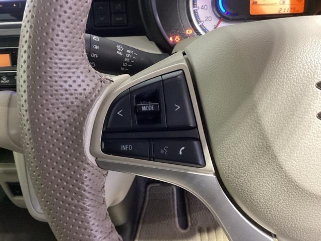 スペーシア ハイブリッドＸ　２ト－ン　最長５年保証　ワンオーナー　ナビ　ＴＶ　Ｒカメラ　マルチビュ－　ＣＤ録音　ＢＴオ－ディオ　ＤＶＤ　ドラレコ　衝突軽減Ｂ　シ－トヒ－タ－　ＥＴＣ　ＬＥＤライト　両側電動ドア　横滑り防止　アルミ（9枚目）