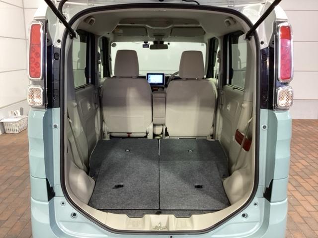 スペーシア ハイブリッドＸ　２ト－ン　最長５年保証　ワンオーナー　ナビ　ＴＶ　Ｒカメラ　マルチビュ－　ＣＤ録音　ＢＴオ－ディオ　ＤＶＤ　ドラレコ　衝突軽減Ｂ　シ－トヒ－タ－　ＥＴＣ　ＬＥＤライト　両側電動ドア　横滑り防止　アルミ（20枚目）