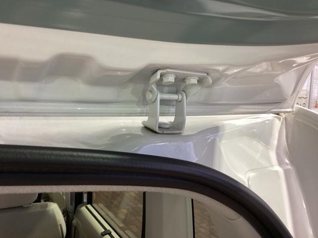 スペーシア ハイブリッドＸ　２ト－ン　最長５年保証　ワンオーナー　ナビ　ＴＶ　Ｒカメラ　マルチビュ－　ＣＤ録音　ＢＴオ－ディオ　ＤＶＤ　ドラレコ　衝突軽減Ｂ　シ－トヒ－タ－　ＥＴＣ　ＬＥＤライト　両側電動ドア　横滑り防止　アルミ（43枚目）