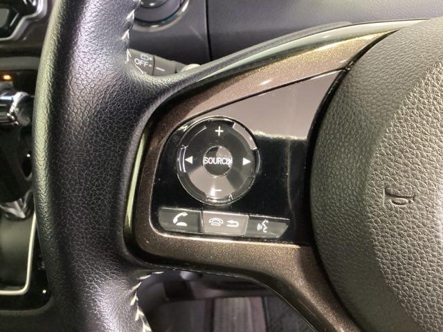 Ｎ－ＢＯＸカスタム Ｇ・Ｌターボホンダセンシング　最長５年保証　ワンオ－ナ－　ナビＶＸＭ－１９５ＶＦｉ　ＴＶ　Ｒカメラ　ＣＤ録音　ＢＴオ－ディオ　ＤＶＤ　ＥＴＣ　ＬＥＤライト　両側電動ドア　ＶＳＡ　クルコン　アルミ　スマ－トキ－　盗難防止装置　ＡＡＣ（10枚目）