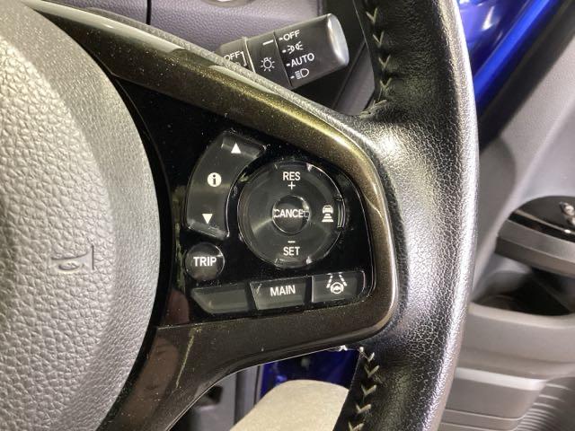 Ｎ－ＢＯＸカスタム Ｇ・Ｌターボホンダセンシング　最長５年保証　ワンオ－ナ－　ナビＶＸＭ－１９５ＶＦｉ　ＴＶ　Ｒカメラ　ＣＤ録音　ＢＴオ－ディオ　ＤＶＤ　ＥＴＣ　ＬＥＤライト　両側電動ドア　ＶＳＡ　クルコン　アルミ　スマ－トキ－　盗難防止装置　ＡＡＣ（11枚目）