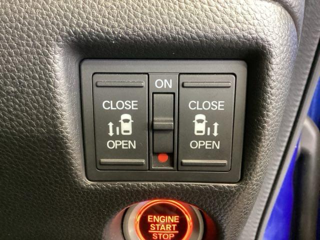 Ｎ－ＢＯＸカスタム Ｇ・Ｌターボホンダセンシング　最長５年保証　ワンオ－ナ－　ナビＶＸＭ－１９５ＶＦｉ　ＴＶ　Ｒカメラ　ＣＤ録音　ＢＴオ－ディオ　ＤＶＤ　ＥＴＣ　ＬＥＤライト　両側電動ドア　ＶＳＡ　クルコン　アルミ　スマ－トキ－　盗難防止装置　ＡＡＣ（13枚目）