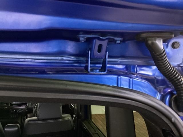 Ｎ－ＢＯＸカスタム Ｇ・Ｌターボホンダセンシング　最長５年保証　ワンオ－ナ－　ナビＶＸＭ－１９５ＶＦｉ　ＴＶ　Ｒカメラ　ＣＤ録音　ＢＴオ－ディオ　ＤＶＤ　ＥＴＣ　ＬＥＤライト　両側電動ドア　ＶＳＡ　クルコン　アルミ　スマ－トキ－　盗難防止装置　ＡＡＣ（43枚目）