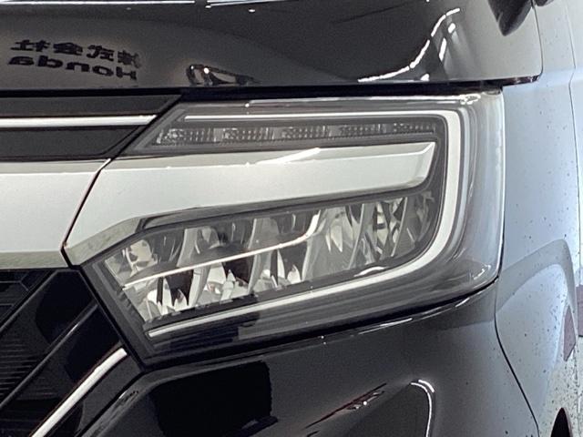 Ｎ－ＢＯＸカスタム Ｇ・Ｌホンダセンシング　最長５年保証　ワンオ－ナ－　ナビＶＸＭ－２１４ＶＦｉ　ＴＶ　Ｒカメラ　ＣＤ録音　ＢＴオ－ディオ　ＤＶＤ　シ－トヒ－タ－　ＥＴＣ　ＬＥＤライト　両側電動ドア　ＶＳＡ　クルコン　アルミ　スマ－トキ－（7枚目）