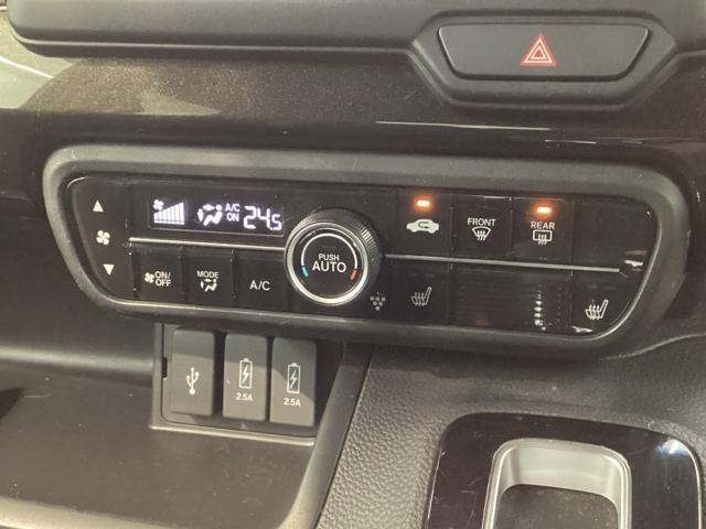 Ｎ－ＢＯＸカスタム Ｇ・Ｌホンダセンシング　最長５年保証　ワンオ－ナ－　ナビＶＸＭ－２１４ＶＦｉ　ＴＶ　Ｒカメラ　ＣＤ録音　ＢＴオ－ディオ　ＤＶＤ　シ－トヒ－タ－　ＥＴＣ　ＬＥＤライト　両側電動ドア　ＶＳＡ　クルコン　アルミ　スマ－トキ－（9枚目）