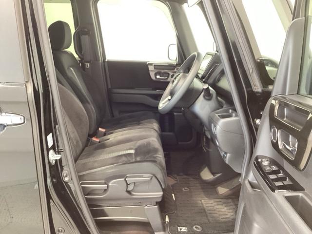 Ｎ－ＢＯＸカスタム Ｇ・Ｌホンダセンシング　最長５年保証　ワンオ－ナ－　ナビＶＸＭ－２１４ＶＦｉ　ＴＶ　Ｒカメラ　ＣＤ録音　ＢＴオ－ディオ　ＤＶＤ　シ－トヒ－タ－　ＥＴＣ　ＬＥＤライト　両側電動ドア　ＶＳＡ　クルコン　アルミ　スマ－トキ－（16枚目）