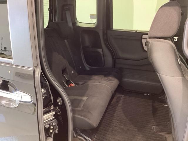 Ｎ－ＢＯＸカスタム Ｇ・Ｌホンダセンシング　最長５年保証　ワンオ－ナ－　ナビＶＸＭ－２１４ＶＦｉ　ＴＶ　Ｒカメラ　ＣＤ録音　ＢＴオ－ディオ　ＤＶＤ　シ－トヒ－タ－　ＥＴＣ　ＬＥＤライト　両側電動ドア　ＶＳＡ　クルコン　アルミ　スマ－トキ－（17枚目）