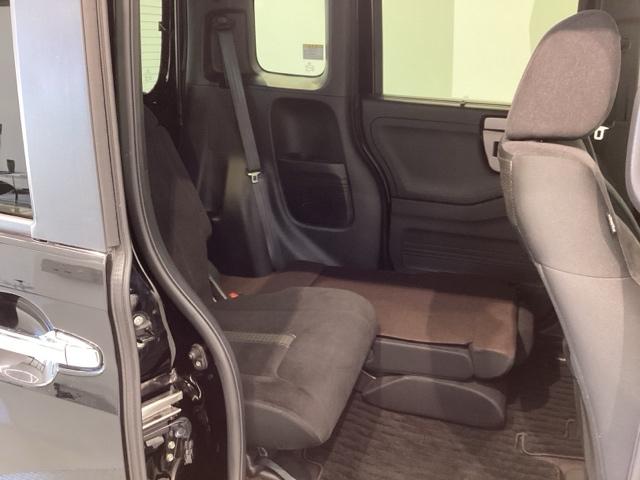 Ｎ－ＢＯＸカスタム Ｇ・Ｌホンダセンシング　最長５年保証　ワンオ－ナ－　ナビＶＸＭ－２１４ＶＦｉ　ＴＶ　Ｒカメラ　ＣＤ録音　ＢＴオ－ディオ　ＤＶＤ　シ－トヒ－タ－　ＥＴＣ　ＬＥＤライト　両側電動ドア　ＶＳＡ　クルコン　アルミ　スマ－トキ－（33枚目）