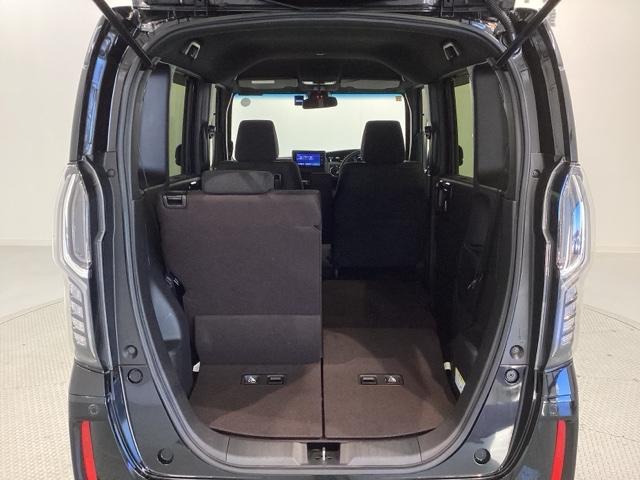 Ｎ－ＢＯＸカスタム Ｇ・Ｌホンダセンシング　最長５年保証　ワンオ－ナ－　ナビＶＸＭ－２１４ＶＦｉ　ＴＶ　Ｒカメラ　ＣＤ録音　ＢＴオ－ディオ　ＤＶＤ　シ－トヒ－タ－　ＥＴＣ　ＬＥＤライト　両側電動ドア　ＶＳＡ　クルコン　アルミ　スマ－トキ－（35枚目）