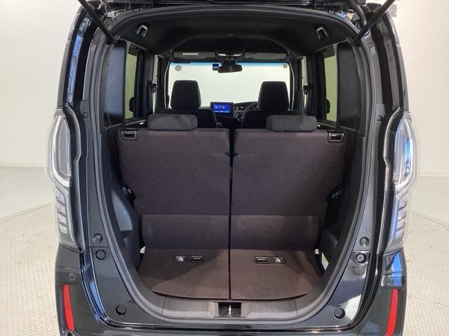 Ｎ－ＢＯＸカスタム Ｇ・Ｌホンダセンシング　最長５年保証　ワンオ－ナ－　ナビＶＸＭ－２１４ＶＦｉ　ＴＶ　Ｒカメラ　ＣＤ録音　ＢＴオ－ディオ　ＤＶＤ　シ－トヒ－タ－　ＥＴＣ　ＬＥＤライト　両側電動ドア　ＶＳＡ　クルコン　アルミ　スマ－トキ－（36枚目）