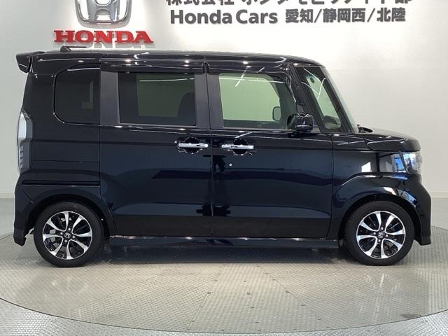 Ｎ－ＢＯＸカスタム Ｇ・Ｌホンダセンシング　最長５年保証　ワンオ－ナ－　ナビＶＸＭ－２１４ＶＦｉ　ＴＶ　Ｒカメラ　ＣＤ録音　ＢＴオ－ディオ　ＤＶＤ　シ－トヒ－タ－　ＥＴＣ　ＬＥＤライト　両側電動ドア　ＶＳＡ　クルコン　アルミ　スマ－トキ－（50枚目）