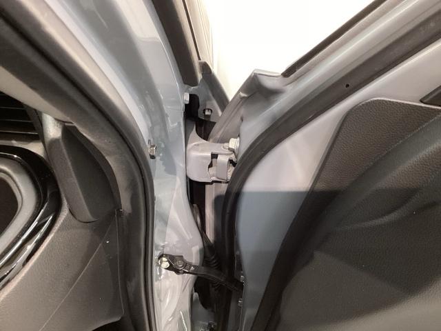 フィット ｅ：ＨＥＶＲＳ　Ｈ　ＳＥＮＳＩＮＧ　最長５年保証　ワンオ－ナ－　純正ナビ　ＴＶ　Ｒカメラ　ＢＴオ－ディオ　ＥＴＣ　ＬＥＤライト　ＶＳＡ　クルコン　アルミ　スマ－トキ－　盗難防止装置　整備記録簿　ＡＡＣ　スペアキ－（41枚目）