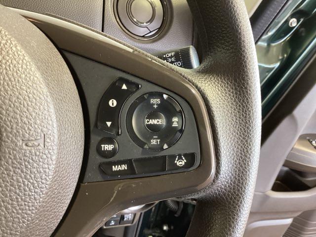 �N���[�Y�R���g���[���𑕔����Ă��܂��B�������H�Ȃǂň��̑��x�ő����Ă����̂ŉ^�]���y�ł���I���x��ݒ�ł��܂��̂ŁA�X�s�[�h�̏o�������ɂ����ӂł��܂��B