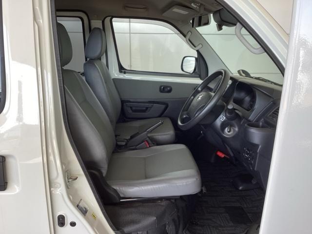 タウンエースバン ＧＬ　最長５年保証　ナビ　ＴＶ　Ｒカメラ　衝突軽減Ｂ　ドラレコ　ＥＴＣ　横滑り防止　キ－レス　スペアキ－　ドアバイザ－　Ｗエアバッグ　エアコン　切替４ＷＤ　フルセグ　助手席エアバック　ＡＢＳ　ワイヤレスキー（16枚目）