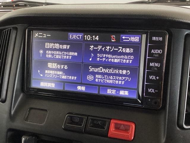 タウンエースバン ＧＬ　最長５年保証　ナビ　ＴＶ　Ｒカメラ　衝突軽減Ｂ　ドラレコ　ＥＴＣ　横滑り防止　キ－レス　スペアキ－　ドアバイザ－　Ｗエアバッグ　エアコン　切替４ＷＤ　フルセグ　助手席エアバック　ＡＢＳ　ワイヤレスキー（30枚目）