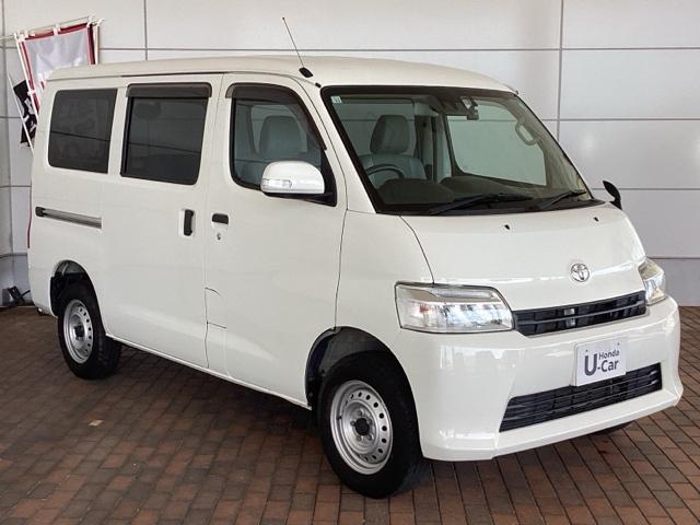 タウンエースバン ＧＬ　最長５年保証　ナビ　ＴＶ　Ｒカメラ　衝突軽減Ｂ　ドラレコ　ＥＴＣ　横滑り防止　キ－レス　スペアキ－　ドアバイザ－　Ｗエアバッグ　エアコン　切替４ＷＤ　フルセグ　助手席エアバック　ＡＢＳ　ワイヤレスキー（42枚目）