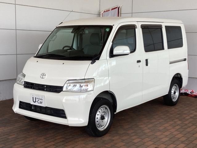 タウンエースバン ＧＬ　最長５年保証　ナビ　ＴＶ　Ｒカメラ　衝突軽減Ｂ　ドラレコ　ＥＴＣ　横滑り防止　キ－レス　スペアキ－　ドアバイザ－　Ｗエアバッグ　エアコン　切替４ＷＤ　フルセグ　助手席エアバック　ＡＢＳ　ワイヤレスキー（52枚目）