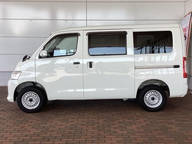 タウンエースバン ＧＬ　最長５年保証　ナビ　ＴＶ　Ｒカメラ　衝突軽減Ｂ　ドラレコ　ＥＴＣ　横滑り防止　キ－レス　スペアキ－　ドアバイザ－　Ｗエアバッグ　エアコン　切替４ＷＤ　フルセグ　助手席エアバック　ＡＢＳ　ワイヤレスキー（53枚目）