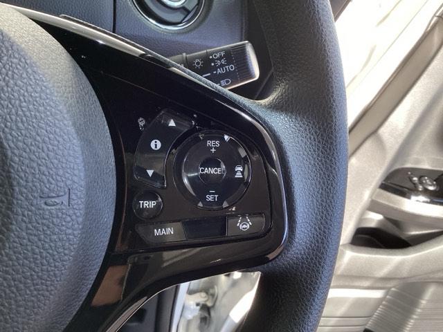 �N���[�Y�R���g���[���𑕔����Ă��܂��B�������H�Ȃǂň��̑��x�ő����Ă����̂ŉ^�]���y�ł���I���x��ݒ�ł��܂��̂ŁA�X�s�[�h�̏o�������ɂ����ӂł��܂��B