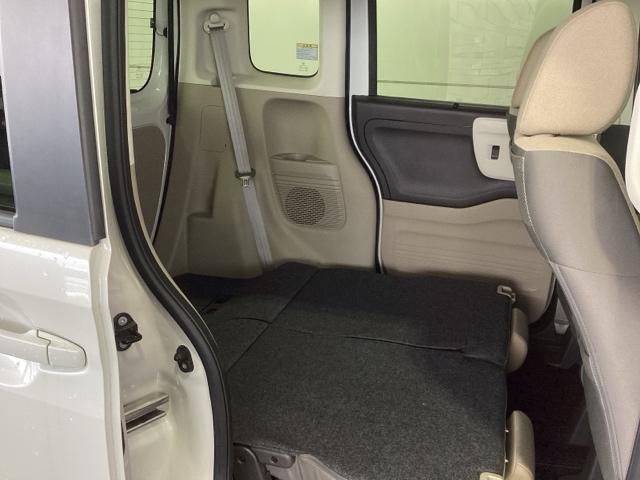 Ｎ－ＢＯＸ Ｇ・Ｌホンダセンシング　最長５年保証　ナビＶＸＭ－１９４ＶＦｉ　ＴＶ　Ｒカメラ　ＢＴオ－ディオ　ＤＶＤ　ドラレコ　シ－トヒ－タ－　ＥＴＣ　ＬＥＤライト　ＶＳＡ　クルコン　スマ－トキ－　盗難防止装置　ＡＡＣ　スペアキ－　ＥＳＣ（32枚目）