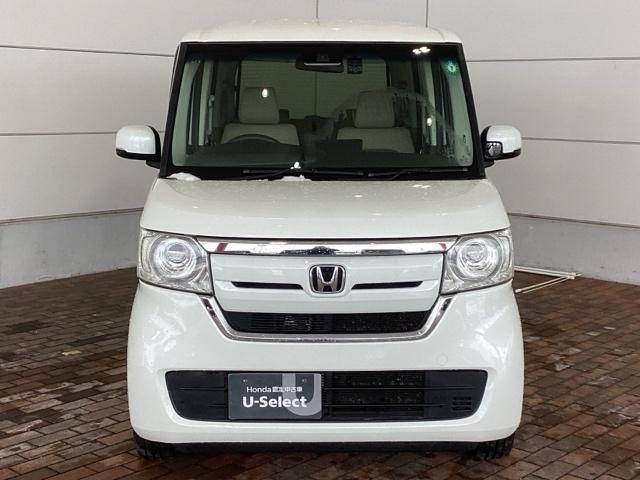 Ｎ－ＢＯＸ Ｇ・Ｌホンダセンシング　最長５年保証　ナビＶＸＭ－１９４ＶＦｉ　ＴＶ　Ｒカメラ　ＢＴオ－ディオ　ＤＶＤ　ドラレコ　シ－トヒ－タ－　ＥＴＣ　ＬＥＤライト　ＶＳＡ　クルコン　スマ－トキ－　盗難防止装置　ＡＡＣ　スペアキ－　ＥＳＣ（52枚目）