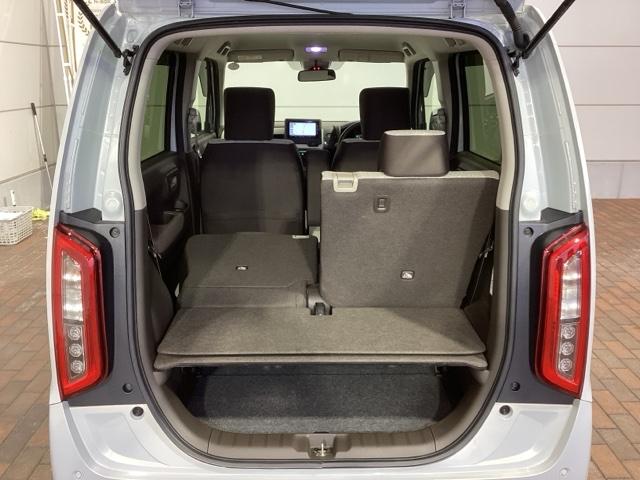 Ｎ－ＷＧＮ Ｌ　Ｈ　ＳＥＮＳＩＮＧ　最長５年保証　ワンオ－ナ－　ナビＶＸＭ－２３４ＶＦｉ　ＴＶ　Ｒカメラ　ＣＤ録音　ＢＴオ－ディオ　ＤＶＤ　シ－トヒ－タ－　ＬＥＤライト　ＶＳＡ　クルコン　スマ－トキ－　盗難防止装置（35枚目）