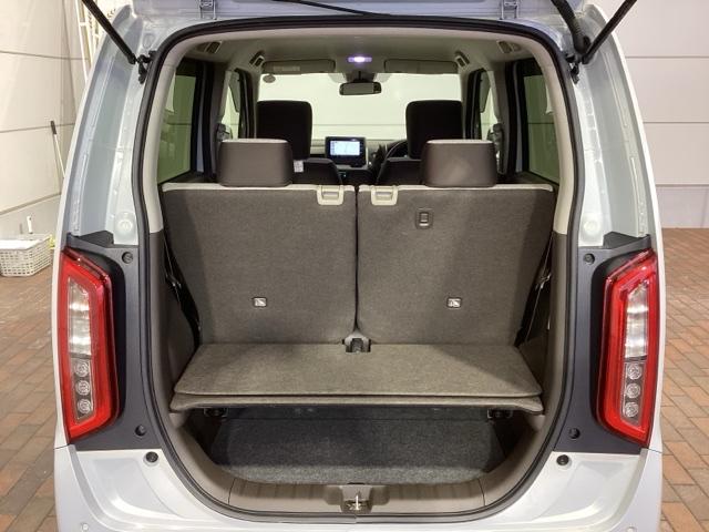 Ｎ－ＷＧＮ Ｌ　Ｈ　ＳＥＮＳＩＮＧ　最長５年保証　ワンオ－ナ－　ナビＶＸＭ－２３４ＶＦｉ　ＴＶ　Ｒカメラ　ＣＤ録音　ＢＴオ－ディオ　ＤＶＤ　シ－トヒ－タ－　ＬＥＤライト　ＶＳＡ　クルコン　スマ－トキ－　盗難防止装置（37枚目）