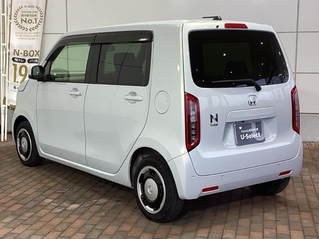 Ｎ－ＷＧＮ Ｌ　Ｈ　ＳＥＮＳＩＮＧ　最長５年保証　ワンオ－ナ－　ナビＶＸＭ－２３４ＶＦｉ　ＴＶ　Ｒカメラ　ＣＤ録音　ＢＴオ－ディオ　ＤＶＤ　シ－トヒ－タ－　ＬＥＤライト　ＶＳＡ　クルコン　スマ－トキ－　盗難防止装置（48枚目）