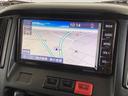 ナビ搭載です。知らない道も安心ですね！