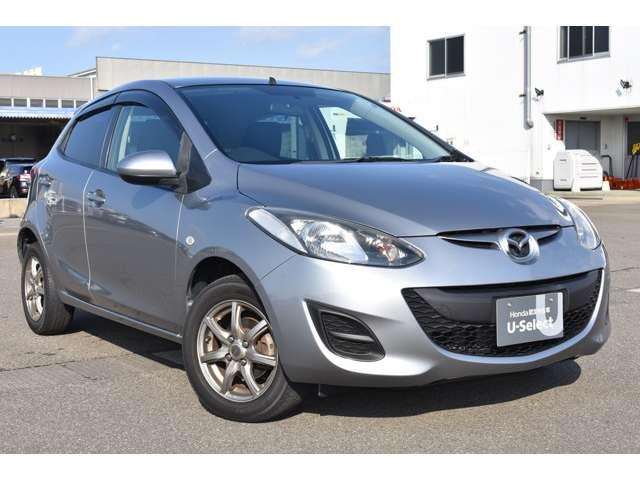 13C-V スマートエディションII /禁煙車/ナビ/Bカメラ/車検整備(3枚目)