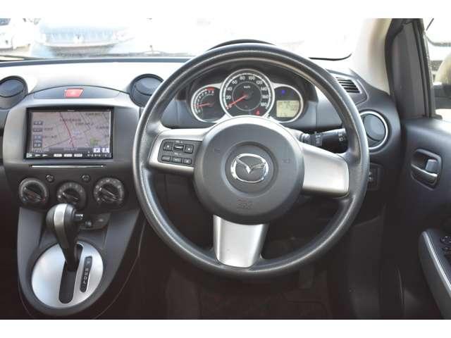 13C-V スマートエディションII /禁煙車/ナビ/Bカメラ/車検整備(12枚目)