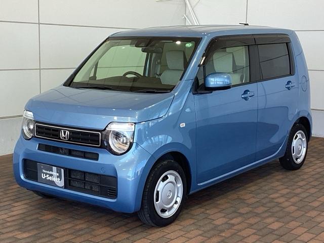 Ｎ－ＷＧＮ Ｌホンダセンシング　２年保証ナビＲカメラＢＴオ－ディオ　レーダーブレーキサポート　盗難防止システム　前席シートヒーター　ワンオーナ　オートクルーズ　ＬＥＤ　カーテンエアバック　ＥＴＣ付　スマートキー　ベンチシ－ト　記録簿（53枚目）