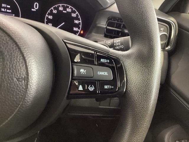 ヴェゼル e:HEVX HSENSING最長5年保証ワンオ-ナ-ナビ AAC 1オーナ イモビライザー スマ-トキ- 誤発進抑制 PW リアカメラ クルコン ESC ETC装備 キーフリー LEDヘッドランプ ナビTV PS(9枚目)