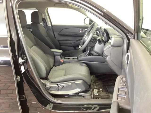 ヴェゼル e:HEVX HSENSING最長5年保証ワンオ-ナ-ナビ AAC 1オーナ イモビライザー スマ-トキ- 誤発進抑制 PW リアカメラ クルコン ESC ETC装備 キーフリー LEDヘッドランプ ナビTV PS(16枚目)