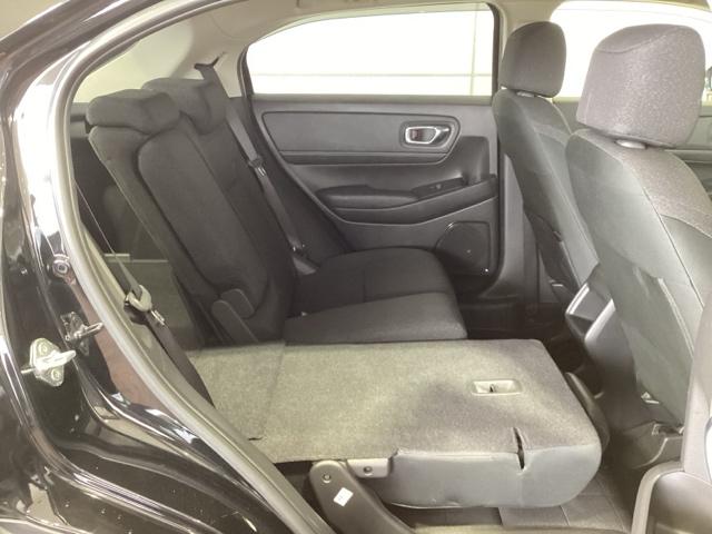 ヴェゼル e:HEVX HSENSING最長5年保証ワンオ-ナ-ナビ AAC 1オーナ イモビライザー スマ-トキ- 誤発進抑制 PW リアカメラ クルコン ESC ETC装備 キーフリー LEDヘッドランプ ナビTV PS(29枚目)