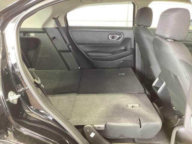 ヴェゼル e:HEVX HSENSING最長5年保証ワンオ-ナ-ナビ AAC 1オーナ イモビライザー スマ-トキ- 誤発進抑制 PW リアカメラ クルコン ESC ETC装備 キーフリー LEDヘッドランプ ナビTV PS(30枚目)