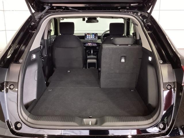 ヴェゼル e:HEVX HSENSING最長5年保証ワンオ-ナ-ナビ AAC 1オーナ イモビライザー スマ-トキ- 誤発進抑制 PW リアカメラ クルコン ESC ETC装備 キーフリー LEDヘッドランプ ナビTV PS(32枚目)