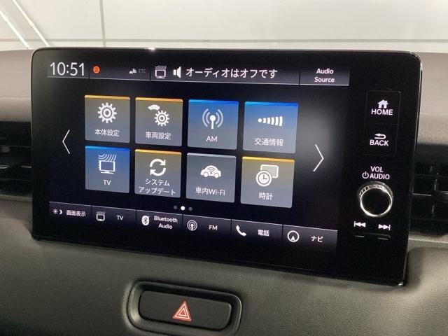 ヴェゼル e:HEVX HSENSING最長5年保証ワンオ-ナ-ナビ AAC 1オーナ イモビライザー スマ-トキ- 誤発進抑制 PW リアカメラ クルコン ESC ETC装備 キーフリー LEDヘッドランプ ナビTV PS(37枚目)