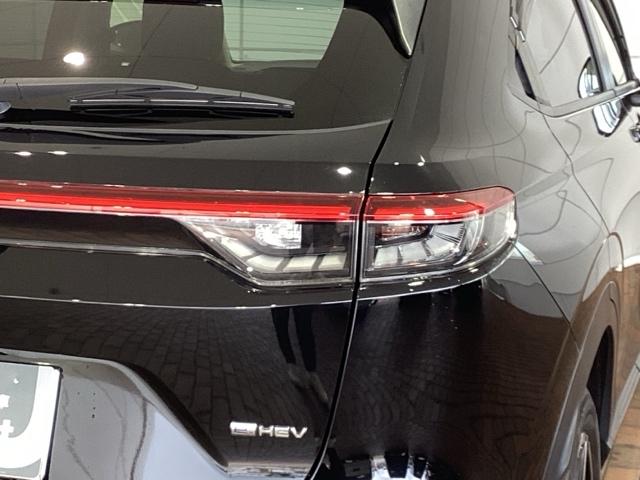 ヴェゼル e:HEVX HSENSING最長5年保証ワンオ-ナ-ナビ AAC 1オーナ イモビライザー スマ-トキ- 誤発進抑制 PW リアカメラ クルコン ESC ETC装備 キーフリー LEDヘッドランプ ナビTV PS(41枚目)