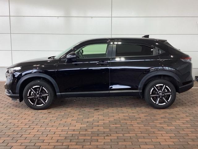 ヴェゼル e:HEVX HSENSING最長5年保証ワンオ-ナ-ナビ AAC 1オーナ イモビライザー スマ-トキ- 誤発進抑制 PW リアカメラ クルコン ESC ETC装備 キーフリー LEDヘッドランプ ナビTV PS(43枚目)