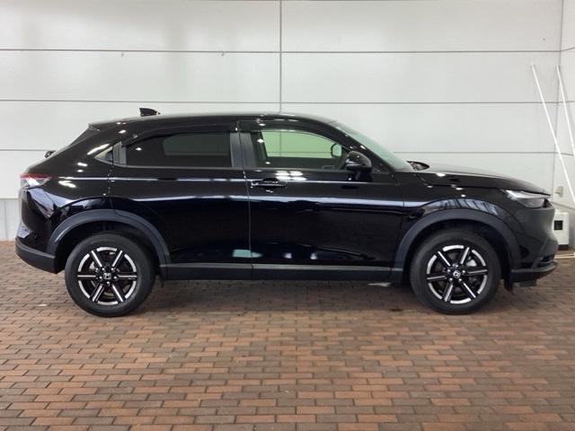 ヴェゼル e:HEVX HSENSING最長5年保証ワンオ-ナ-ナビ AAC 1オーナ イモビライザー スマ-トキ- 誤発進抑制 PW リアカメラ クルコン ESC ETC装備 キーフリー LEDヘッドランプ ナビTV PS(47枚目)